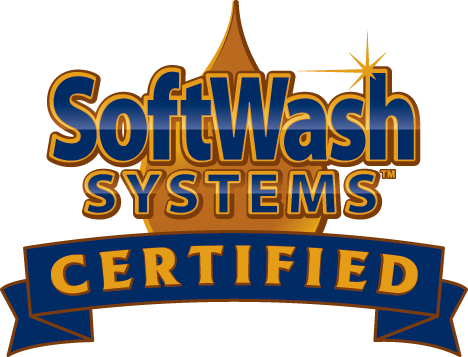 SoftWash certified