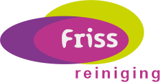 Friss Reiniging Logo